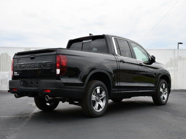 New 2026 Honda Ridgeline RTL image 7