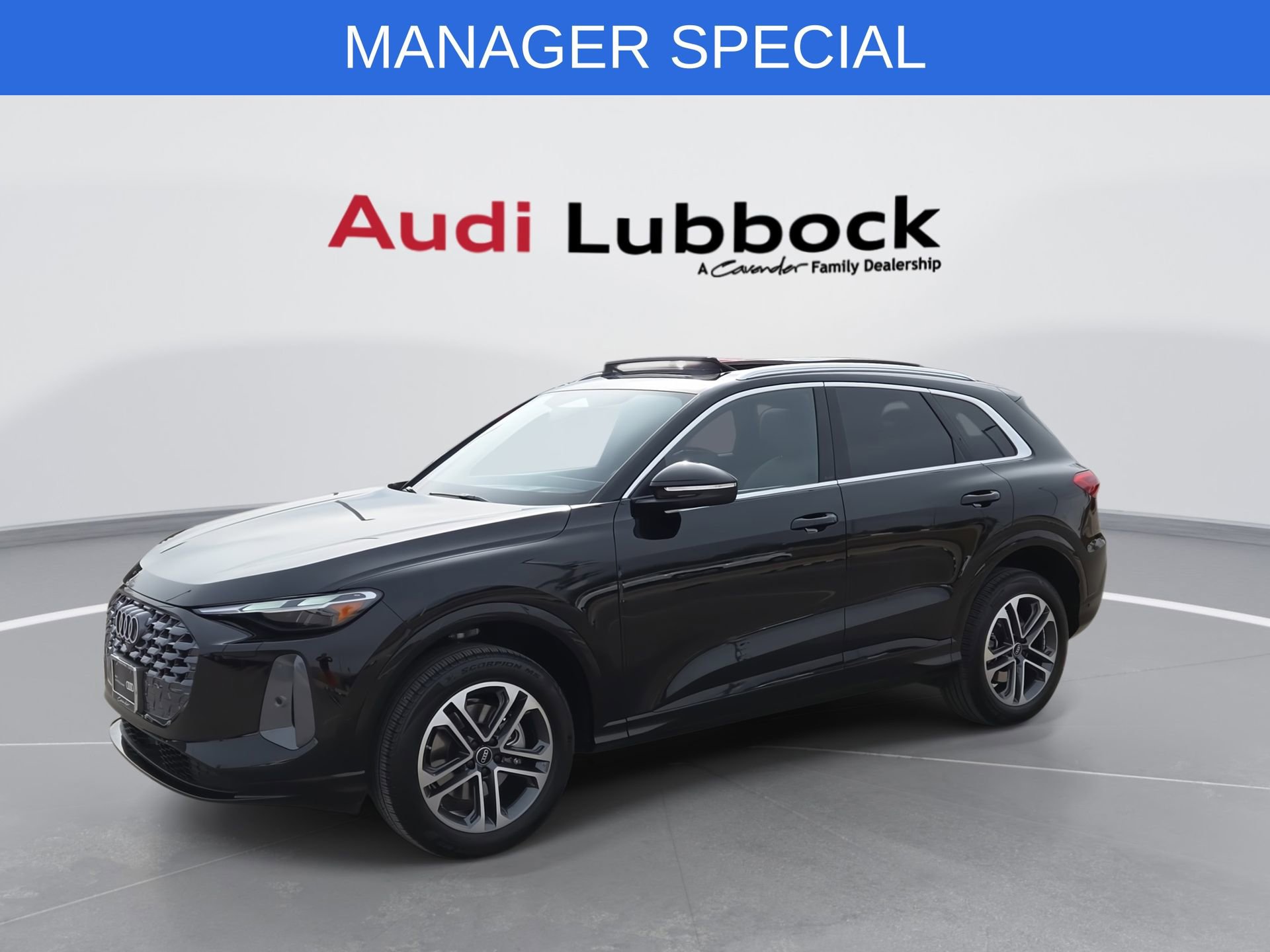 Certified 2025 Audi Q5 Premium w/ Convenience Package AWD/4WD image 5
