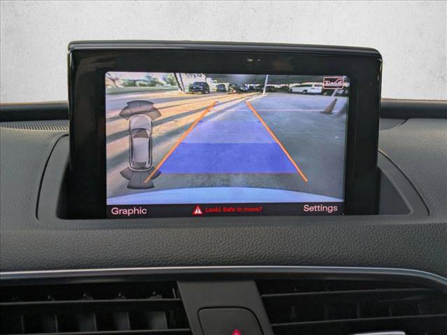 Used 2018 Audi Q3 2.0T Premium Plus w/ Premium Plus Package image 13