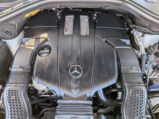 Used 2016 Mercedes-Benz GLE 400 4MATIC image 24