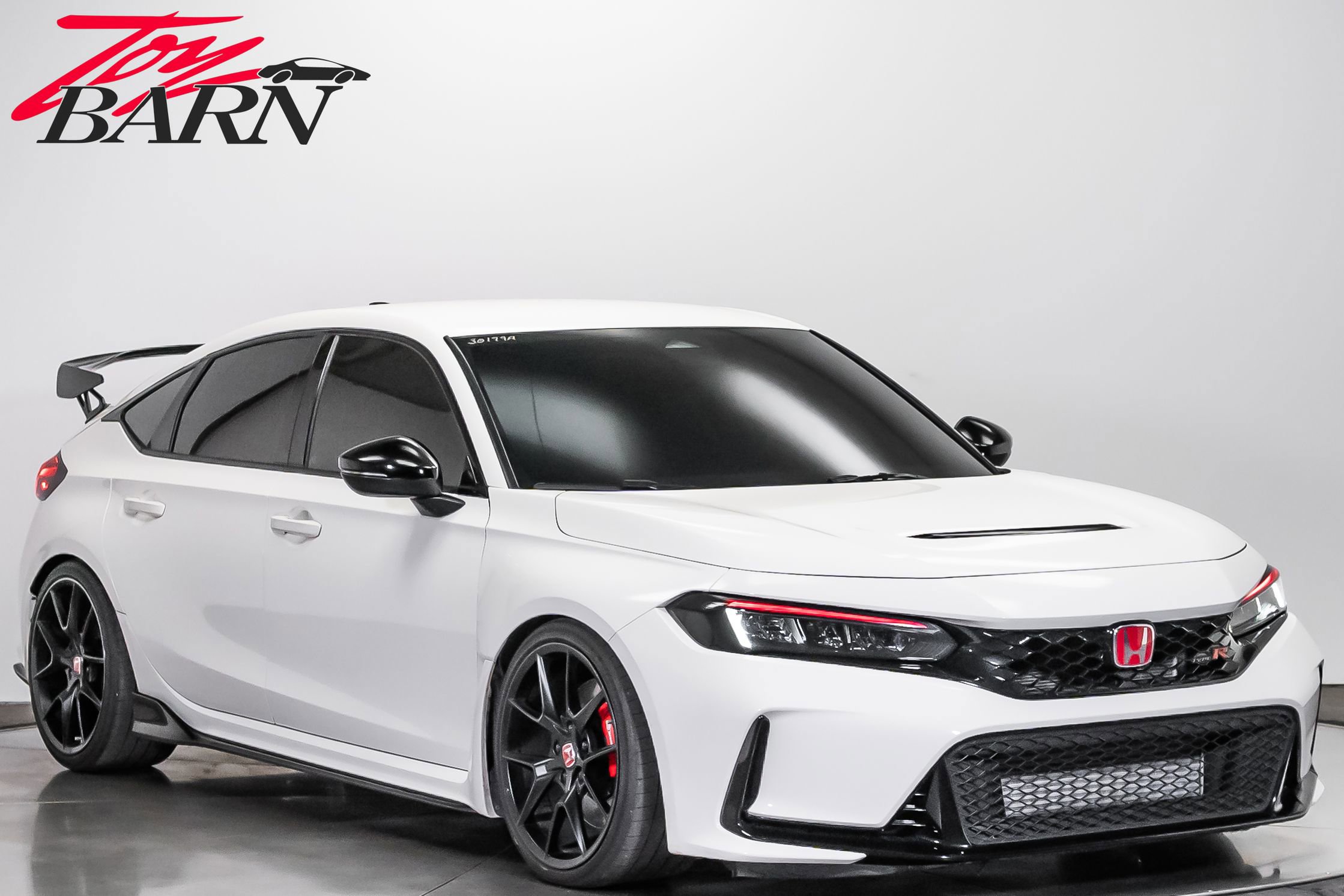 Used 2024 Honda Civic Type R image 7