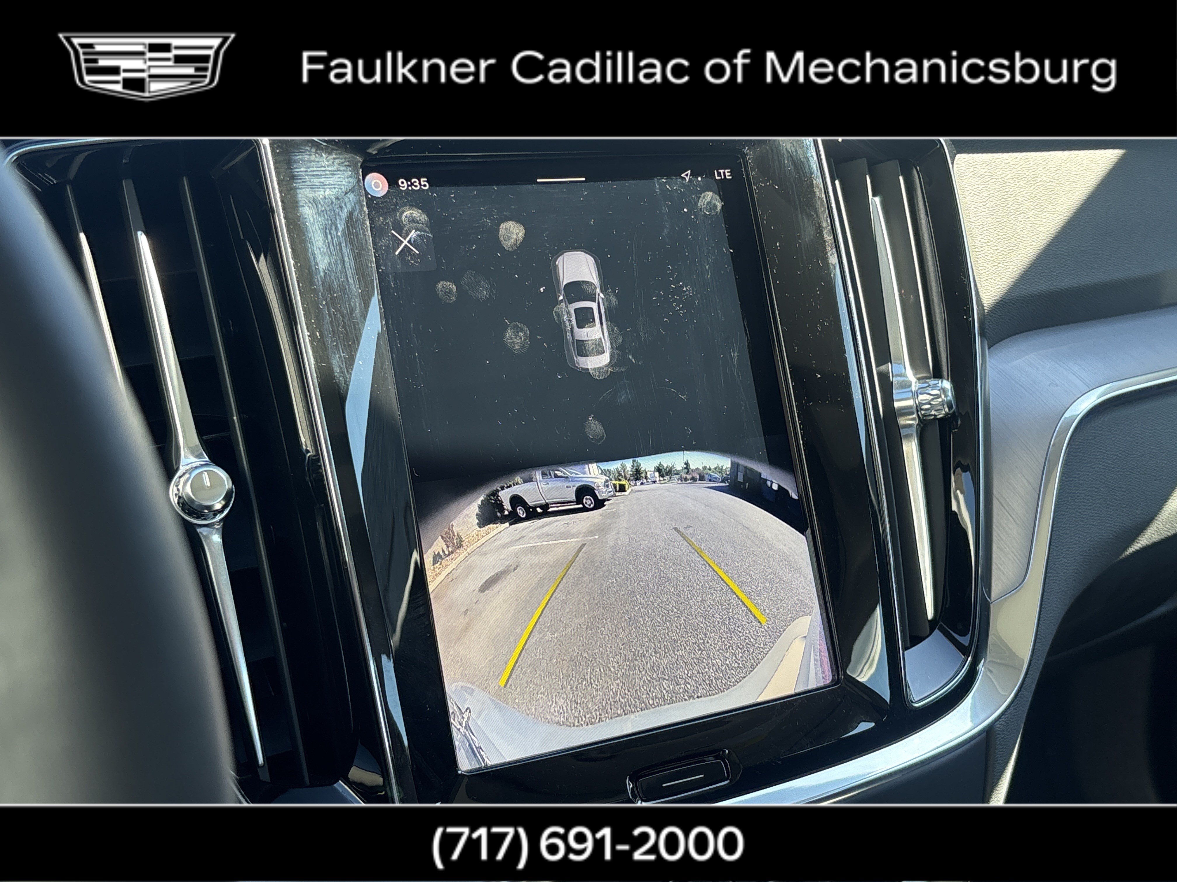 Used 2025 Volvo S60 B5 Core FWD image 40