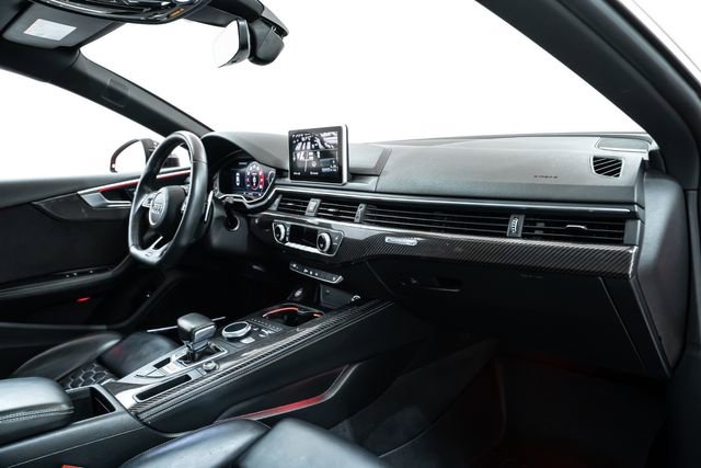 Used 2019 Audi RS 5 Sportback w/ Dynamic Plus Package image 33