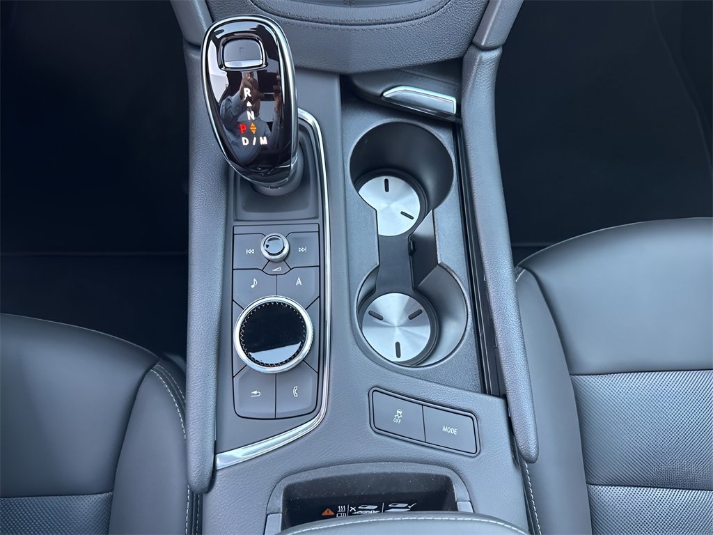 Certified 2025 Cadillac XT5 Premium Luxury w/ Technology Package image 27