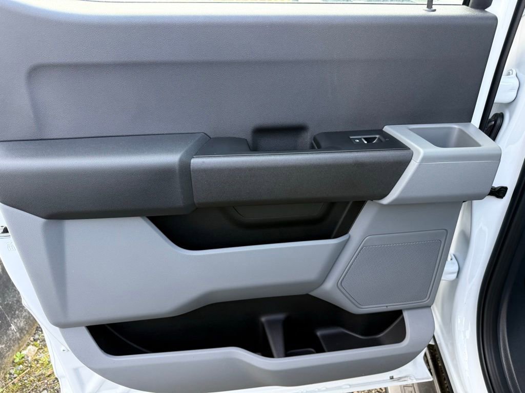 New 2026 Ford F350 XL w/ XL Off-Road Package image 18