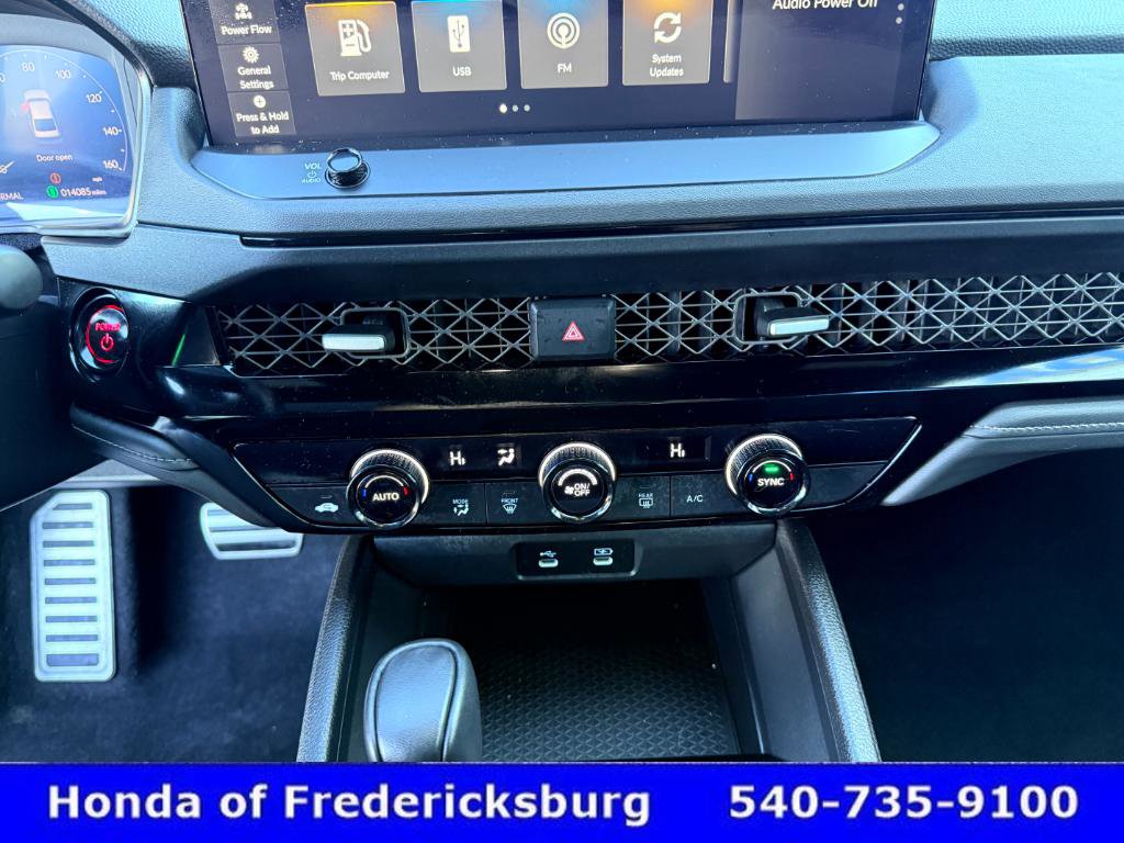 Used 2023 Honda Accord Sport image 31