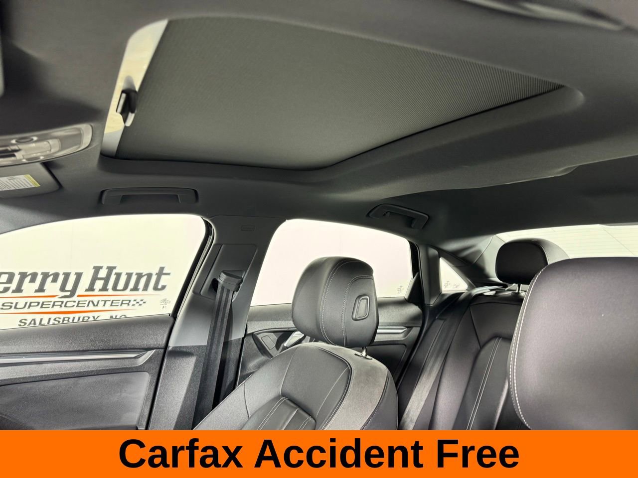 Used 2024 Audi A3 2.0T Premium image 3