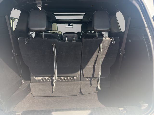 Used 2025 Chrysler Pacifica Limited FWD image 21