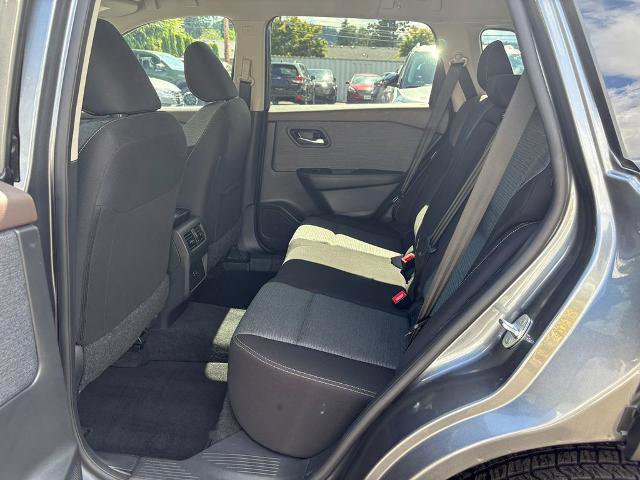 Certified 2023 Nissan Rogue SV image 28