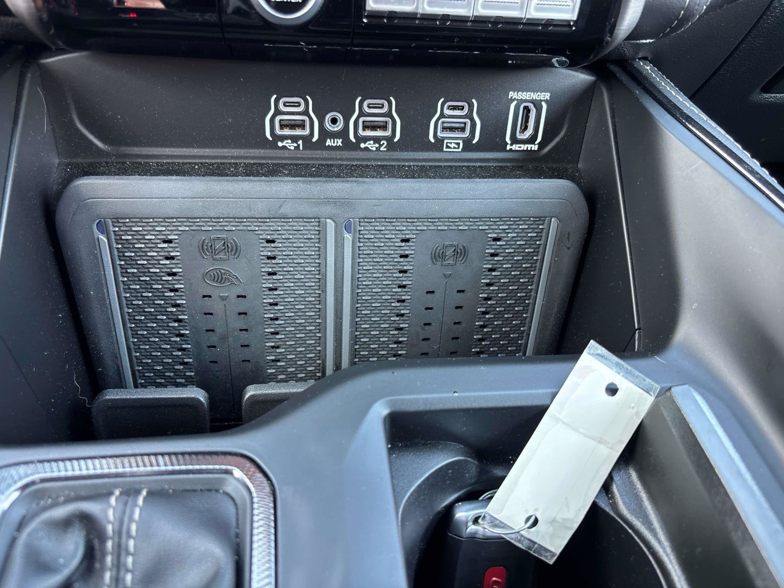 Used 2026 RAM 1500 RHO w/ RHO Level 1 Equipment Group AWD/4WD image 24