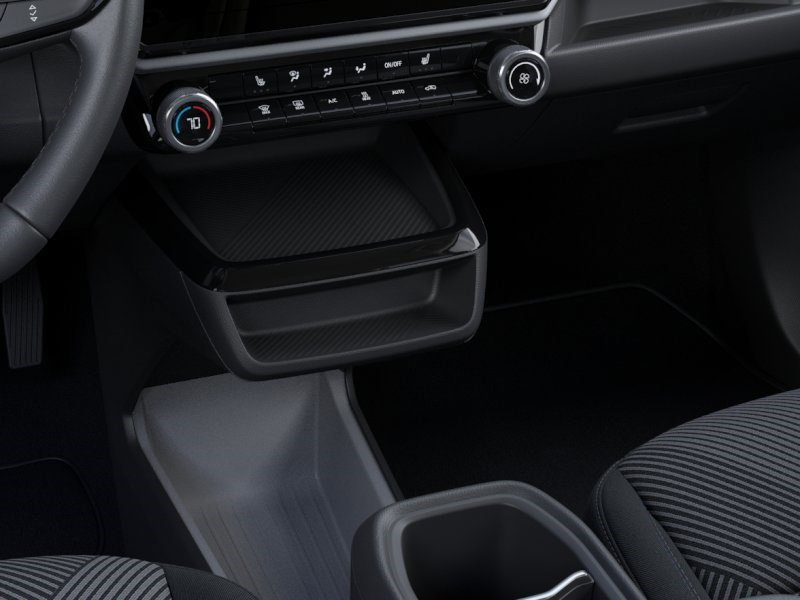 New 2027 Chevrolet Bolt LT image 23