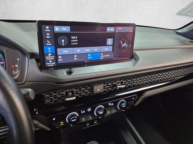 Used 2024 Honda Accord Sport image 18
