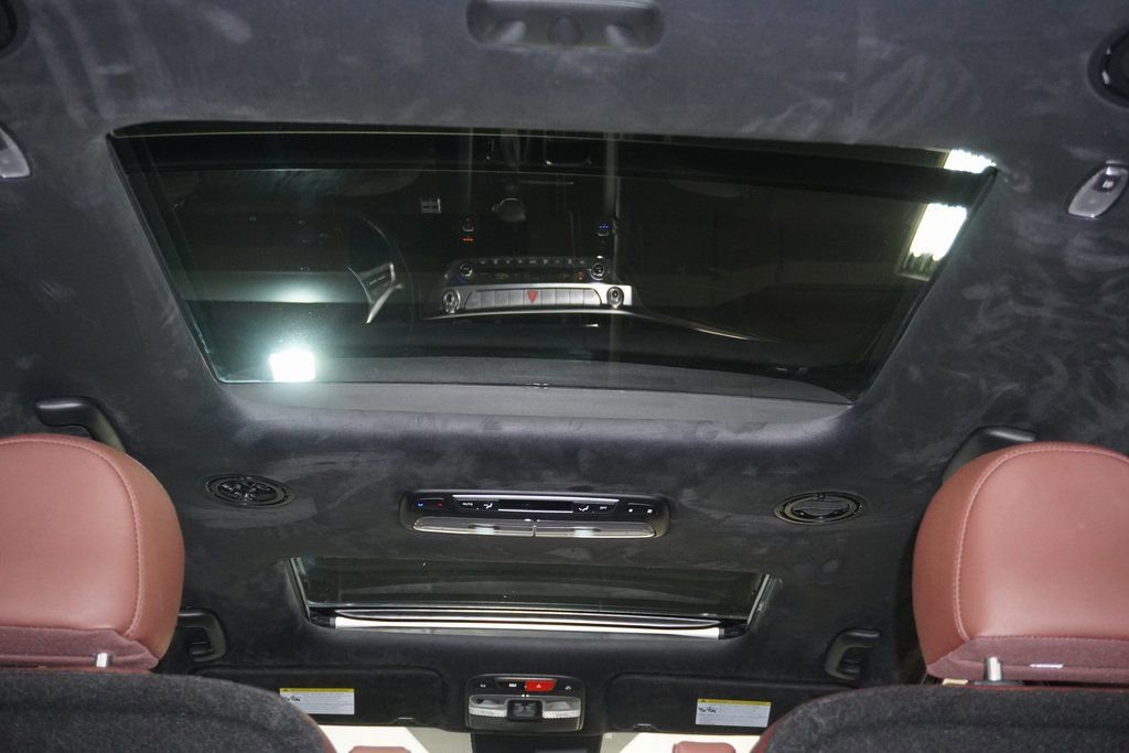 Used 2023 Kia Telluride SX Prestige image 9