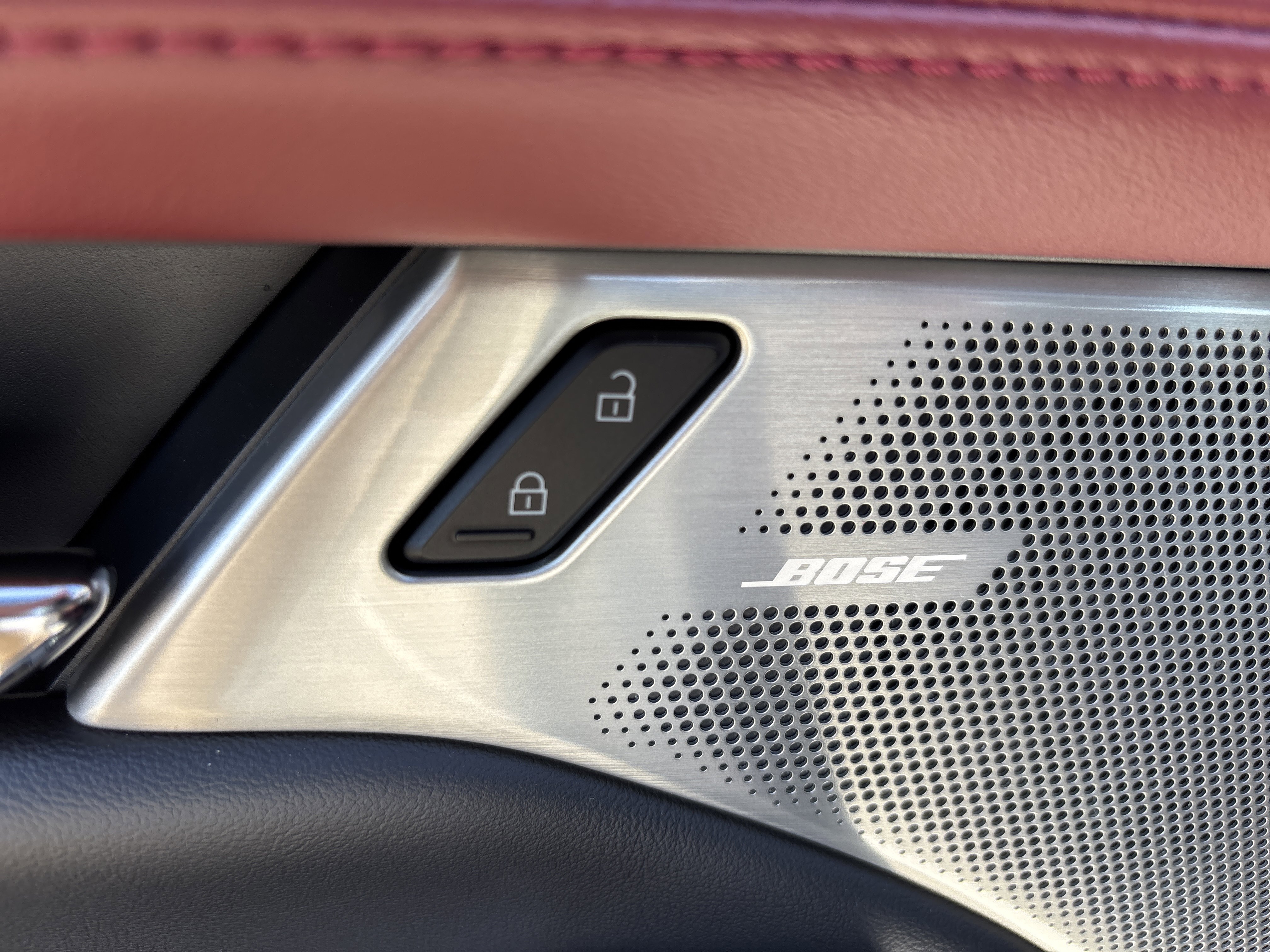 New 2026 MAZDA MAZDA3 2.5 S Hatchback w/ Premium Pkg image 19