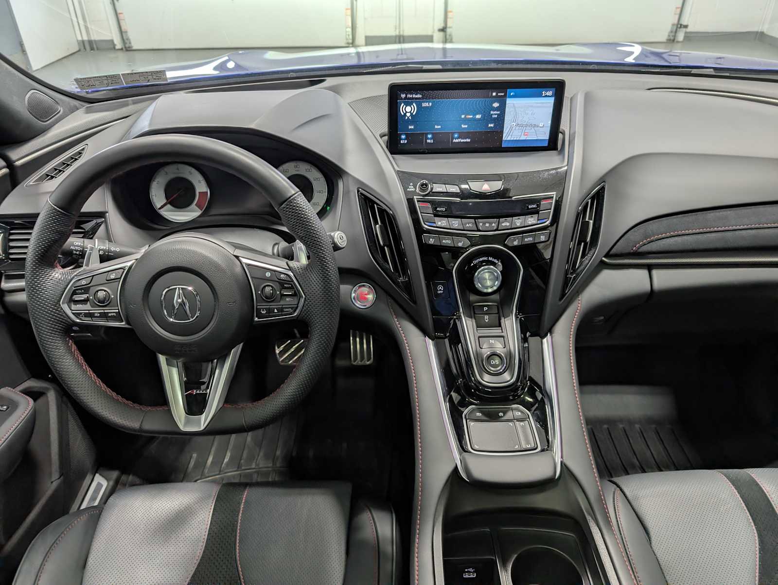 Certified 2023 Acura RDX A-Spec AWD/4WD image 18