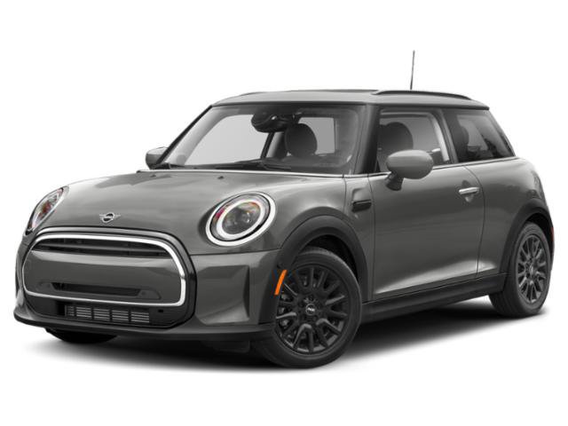 Used 2023 MINI Cooper S