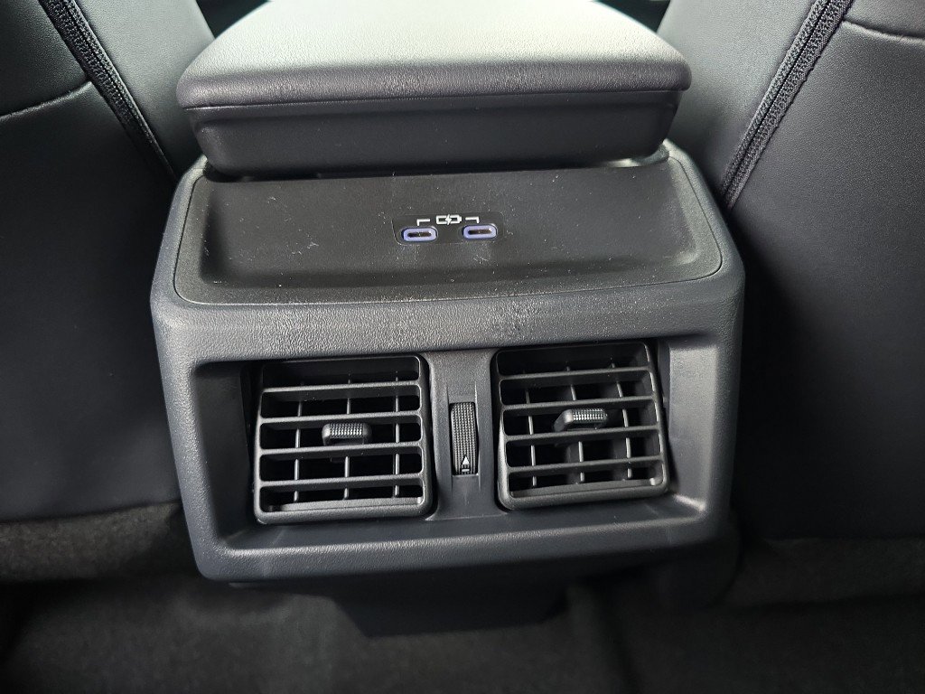 New 2026 Toyota bZ image 20