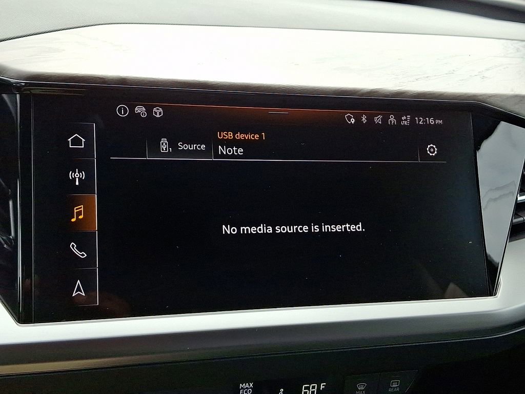 Certified 2023 Audi Q4 e-tron Premium Plus w/ Premium Plus image 6