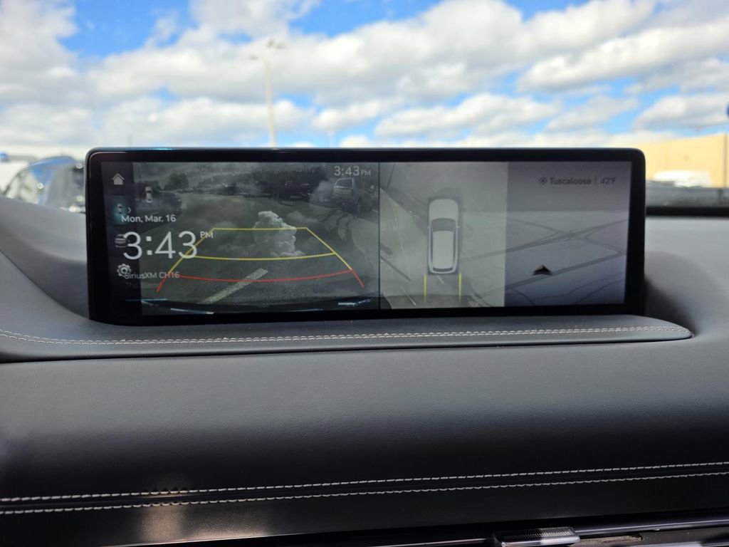 Used 2023 Genesis GV80 2.5T w/ Advanced Package image 20