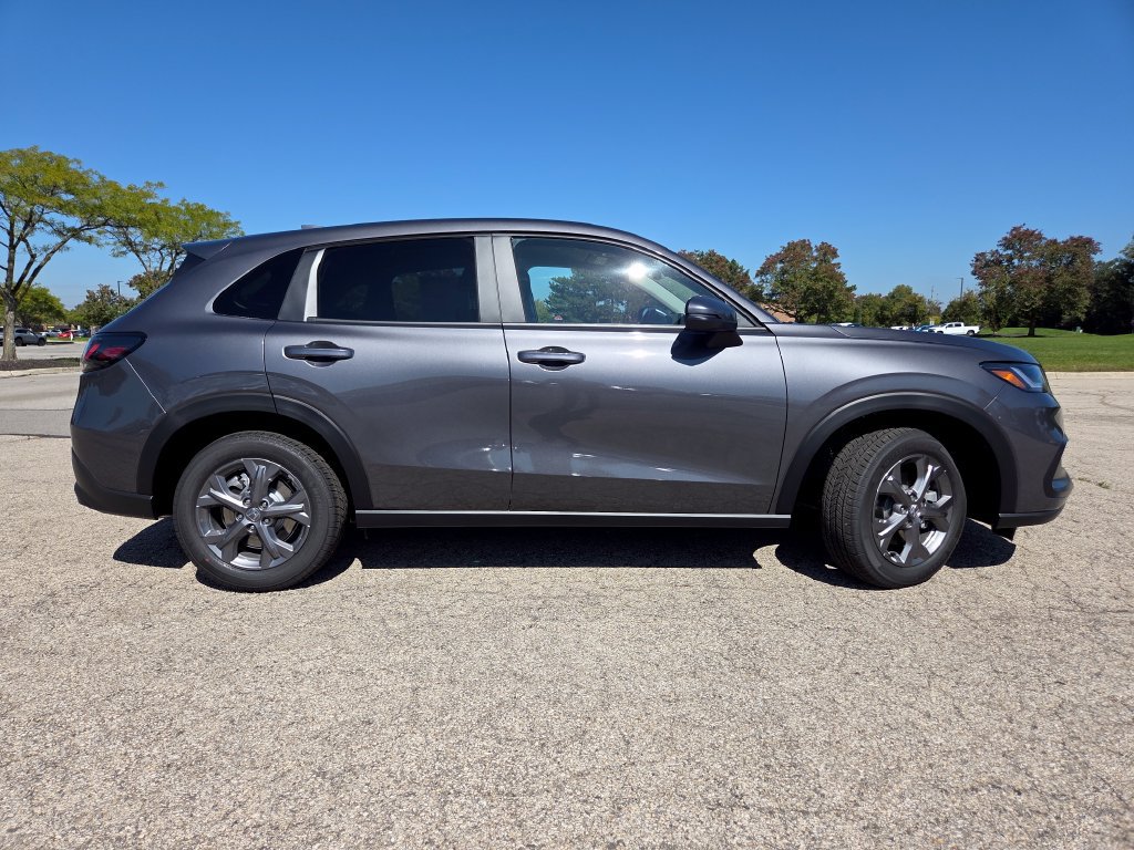 New 2027 Honda HR-V LX image 21