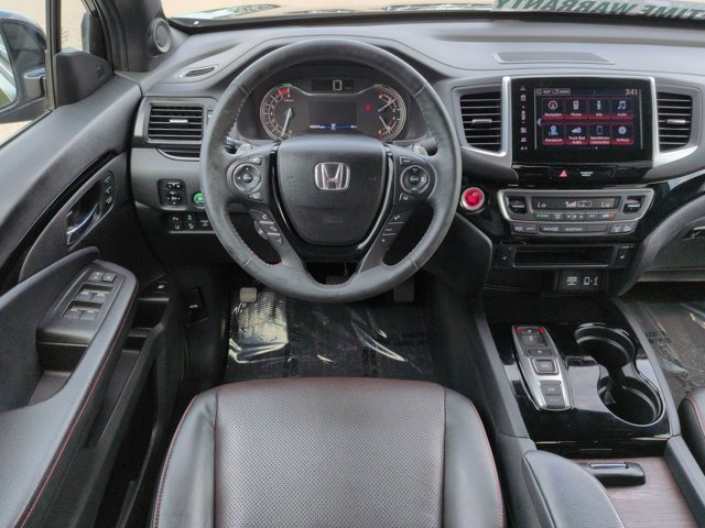 Used 2020 Honda Ridgeline Black Edition image 17