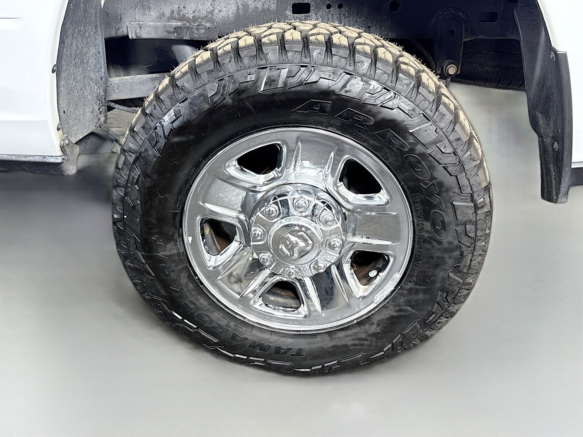 Used 2021 RAM 2500 Big Horn image 36