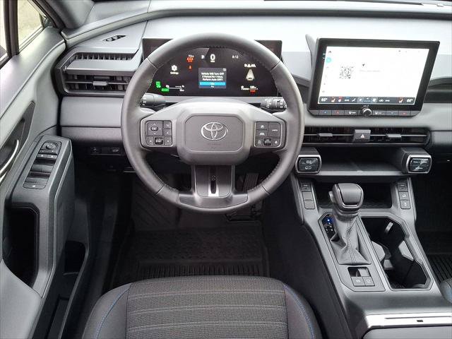 Certified 2026 Toyota RAV4 SE w/ Convenience Package AWD/4WD image 23