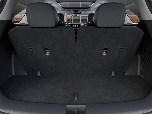 New 2026 Kia Sorento X-Line EX image 53