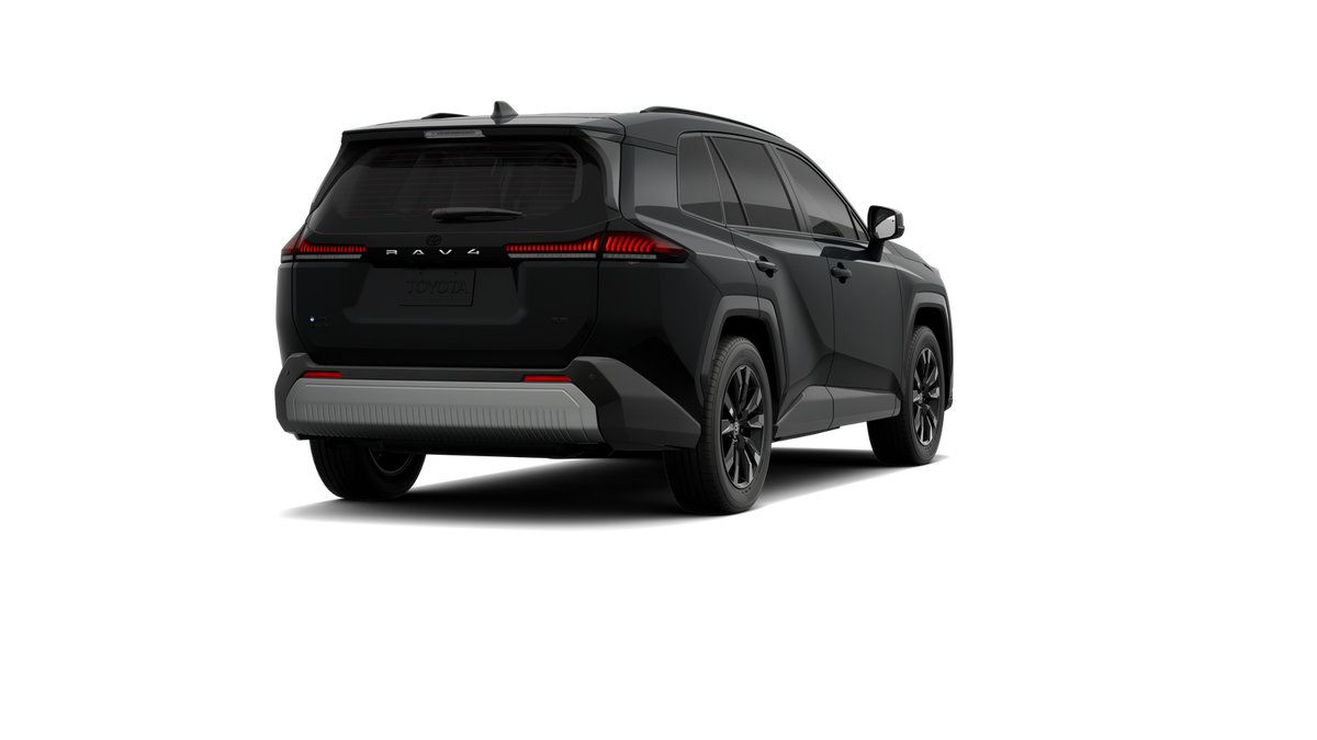 New 2026 Toyota RAV4 SE w/ Convenience Package AWD/4WD image 9