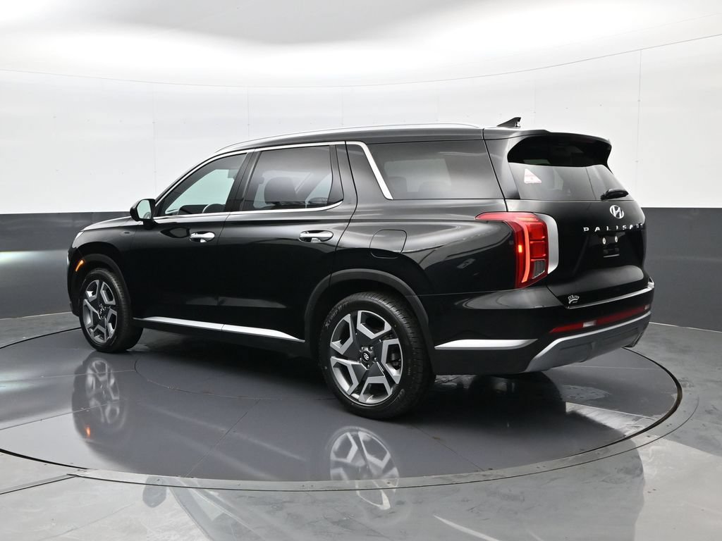 Certified 2023 Hyundai Palisade SEL FWD image 7