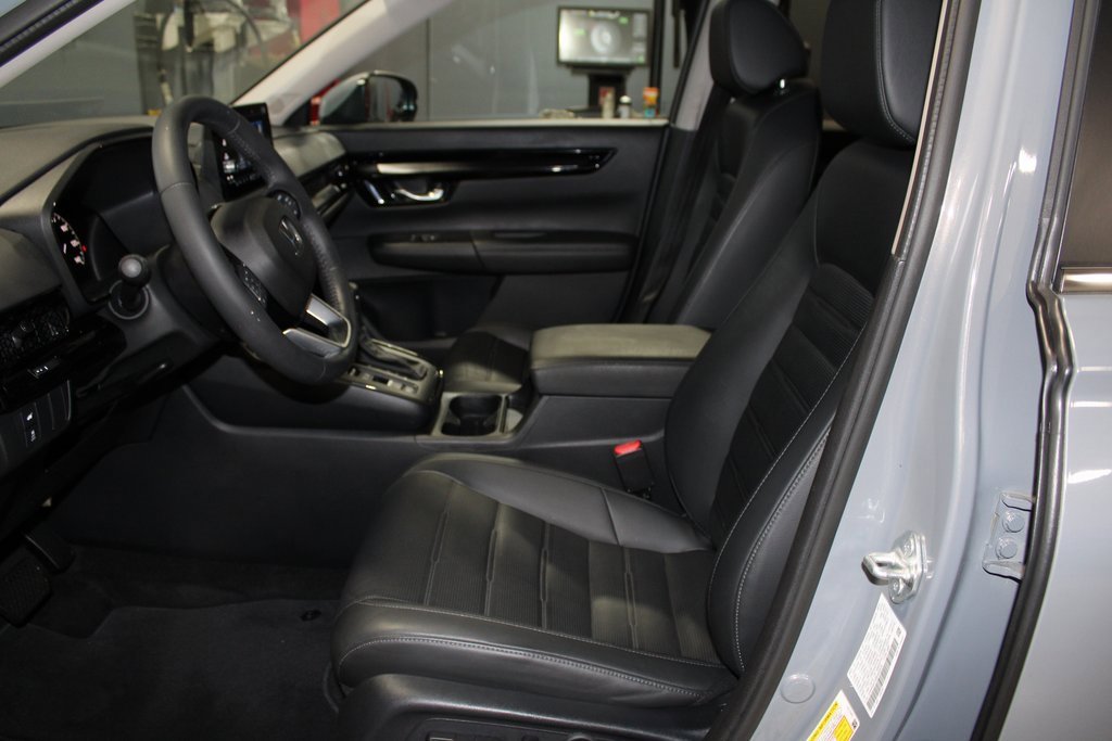 Used 2024 Honda CR-V EX-L image 12