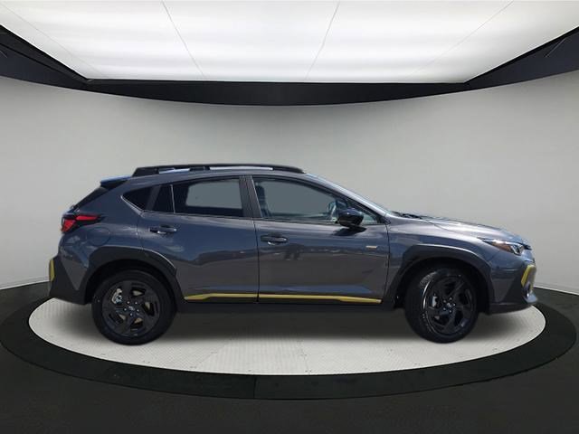 New 2025 Subaru Crosstrek 2.5i Sport image 8