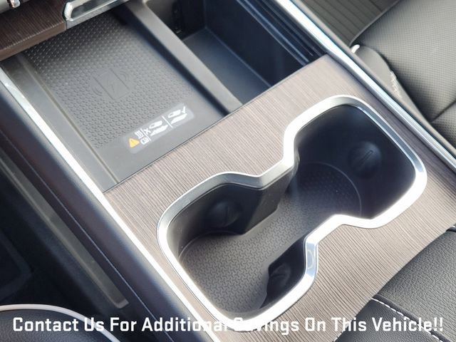 New 2026 GMC Acadia Denali w/ Super Cruise Package image 15