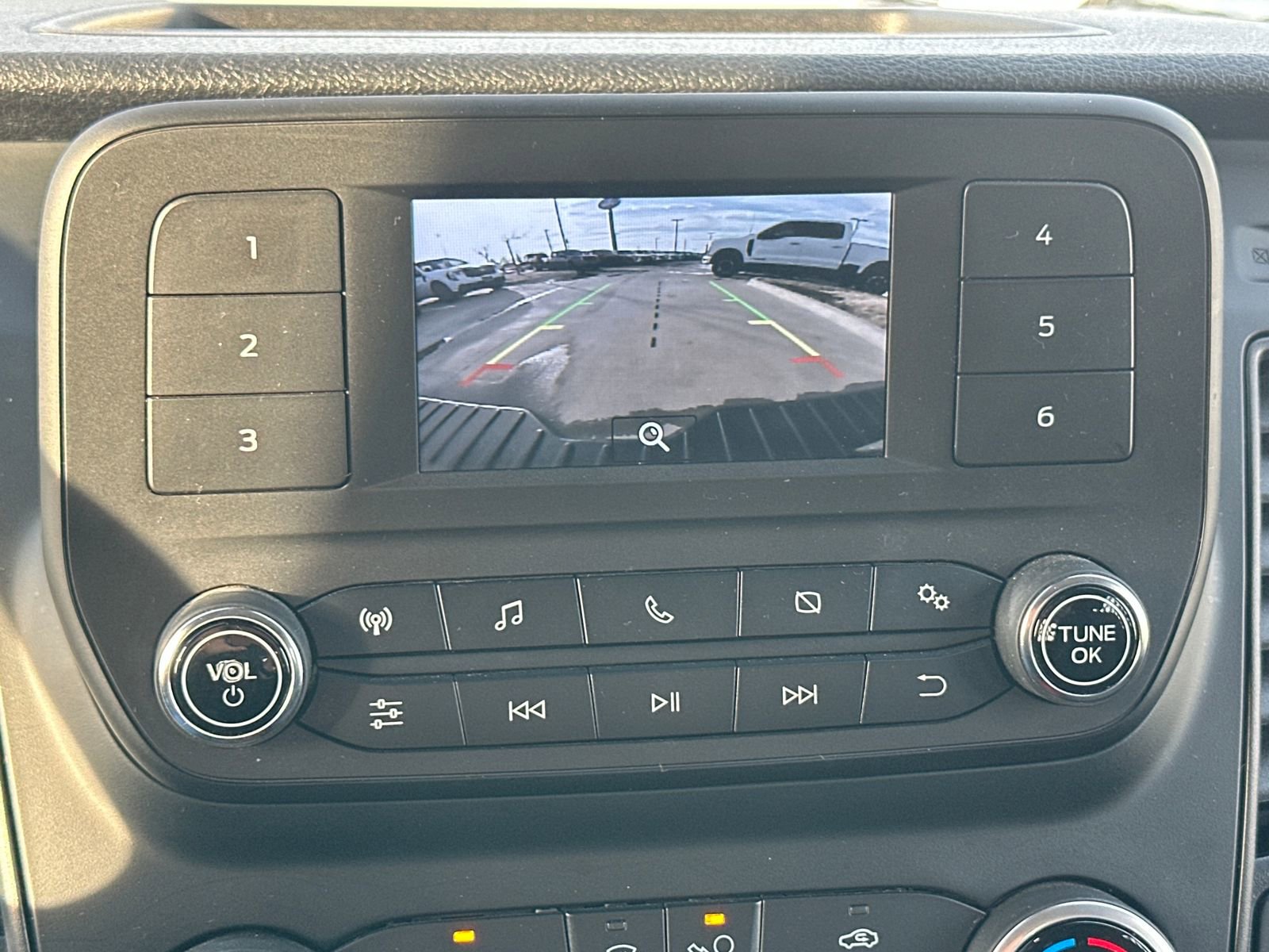 Used 2024 Ford Transit 250 Low Roof w/ Exterior Upgrade Package image 21