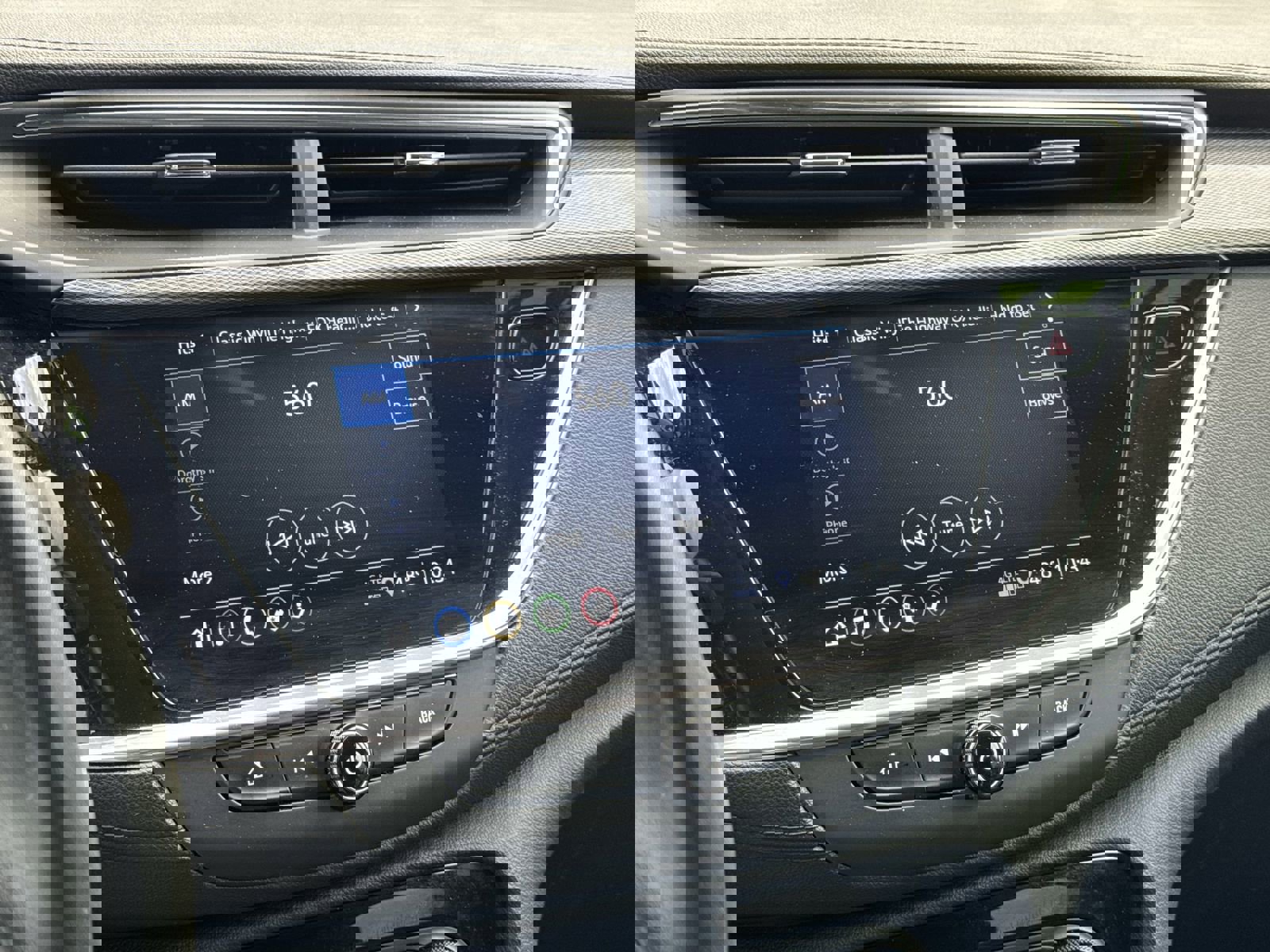 Used 2023 Buick Encore GX Select w/ Sport Touring Package image 23