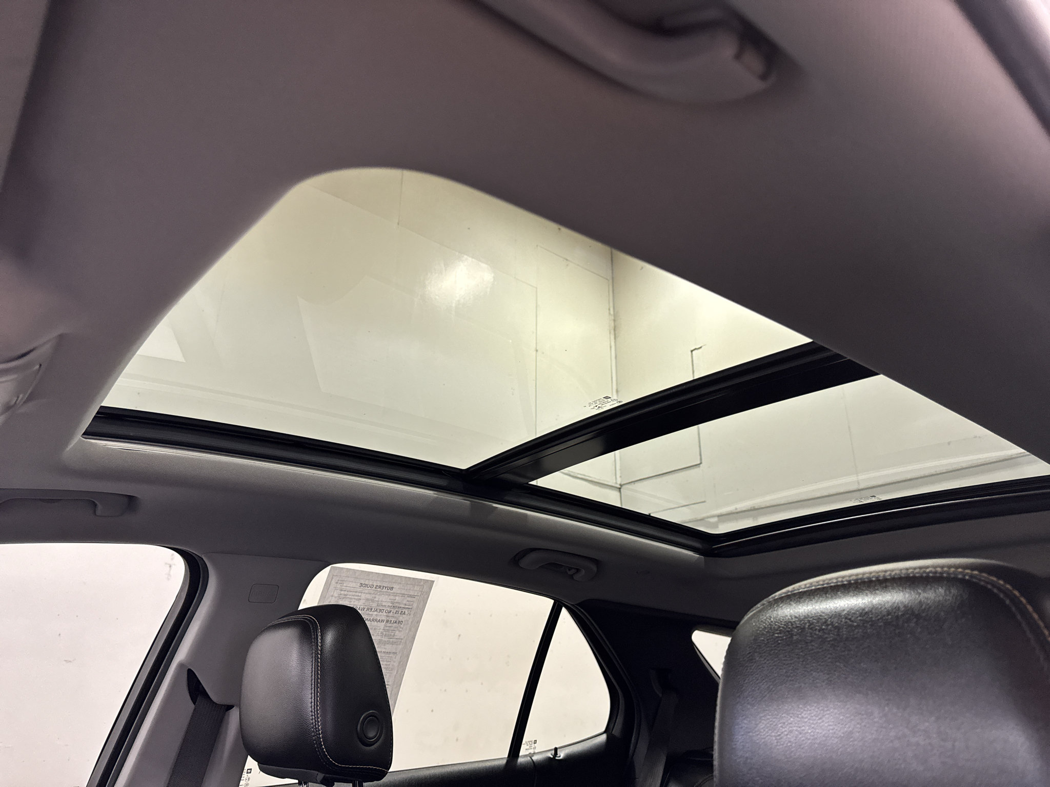 Certified 2018 Chevrolet Equinox Premier AWD/4WD image 25