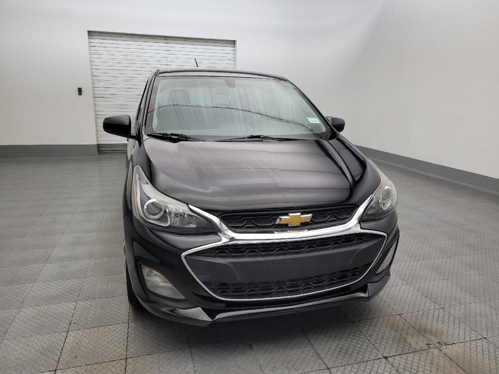 Used 2020 Chevrolet Spark LS image 14