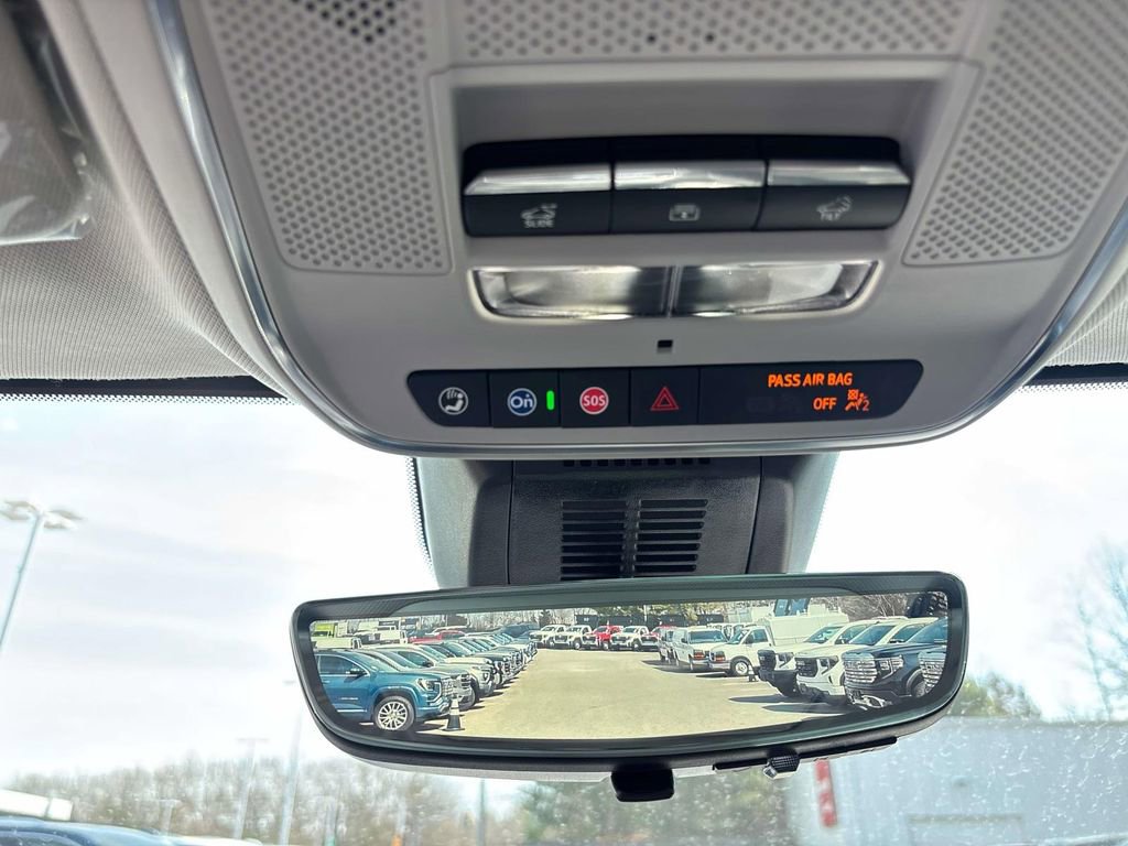 New 2026 GMC Terrain Denali image 16