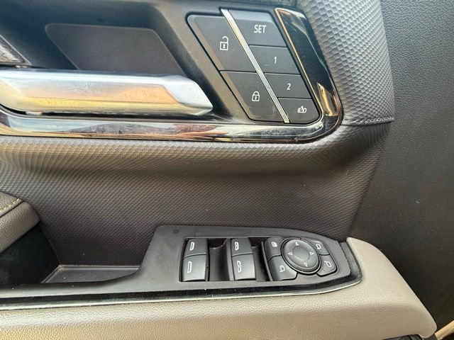 Used 2022 Chevrolet Silverado 1500 ZR2 image 15