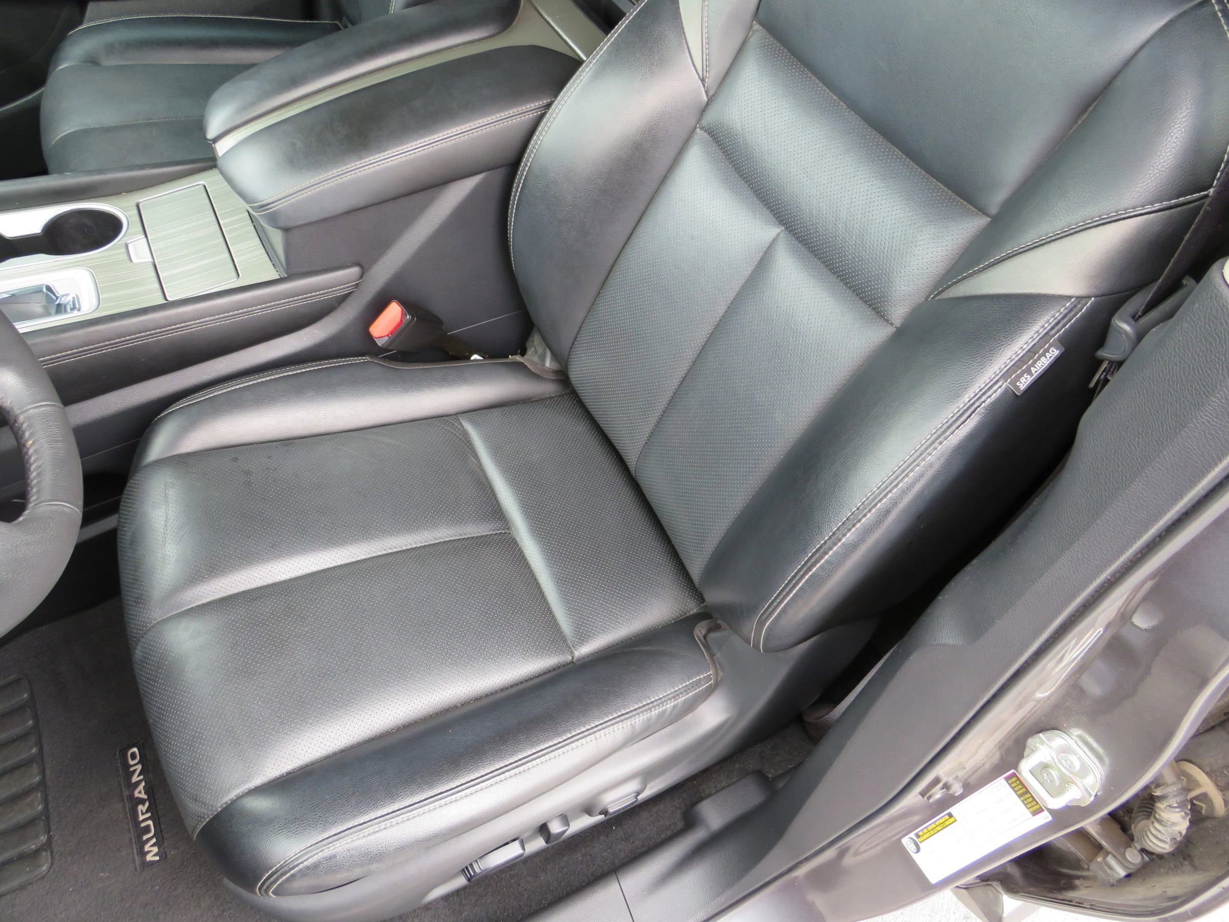 Used 2017 Nissan Murano SL image 35