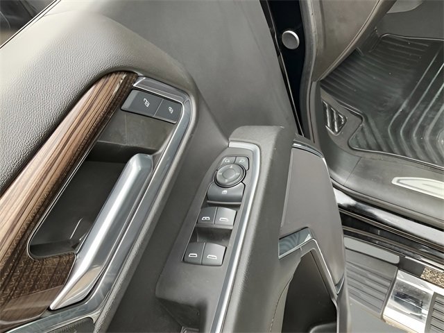 Used 2024 Chevrolet Silverado 2500 LT image 7