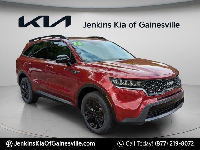 Used 2023 Kia Sorento S