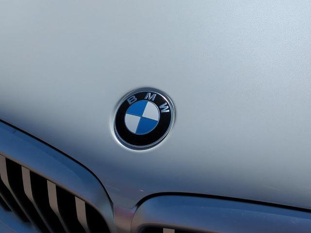 Used 2025 BMW X5 sDrive40i w/ Premium Package RWD image 28