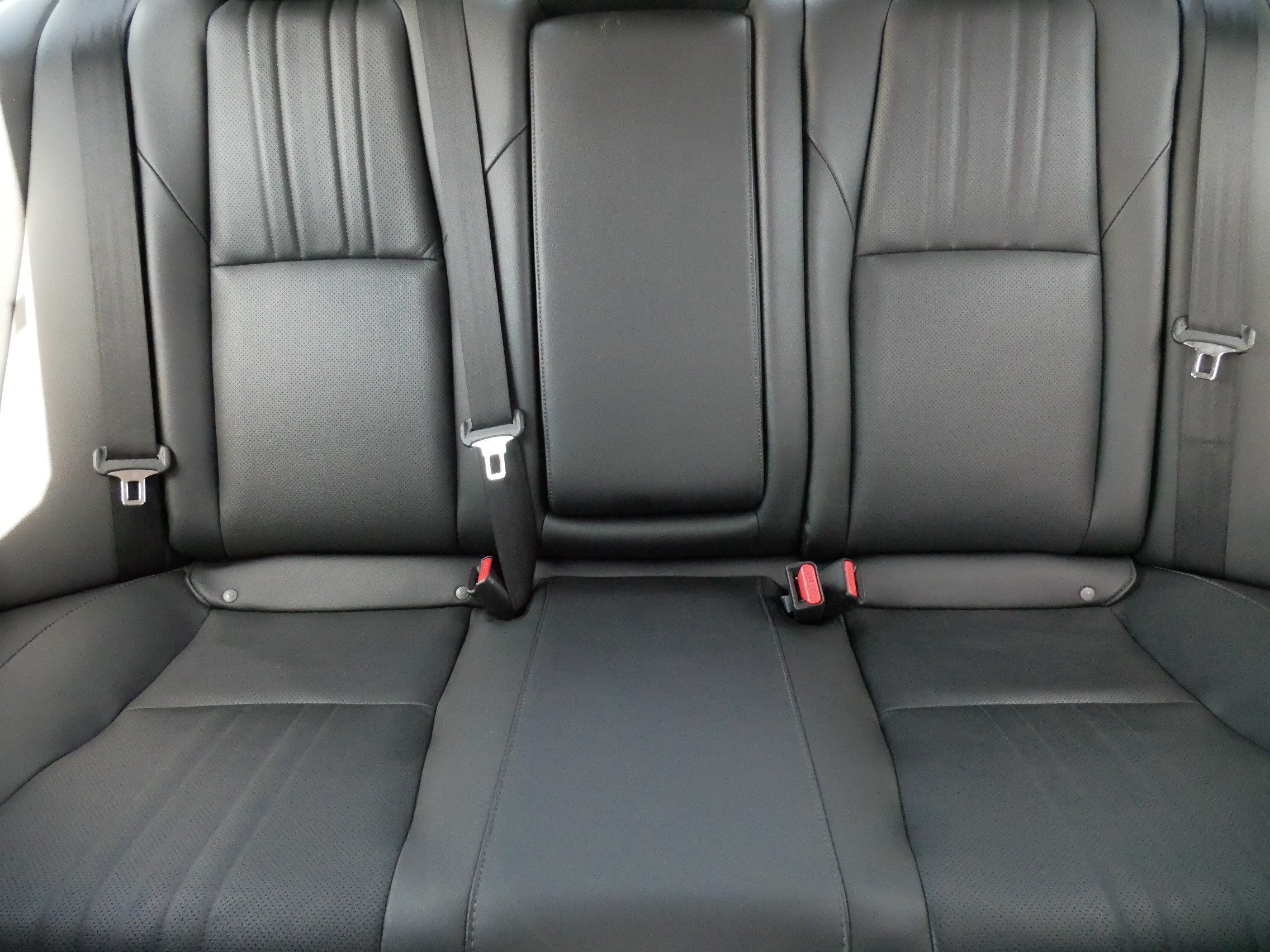 Used 2021 Honda Accord EX-L image 13