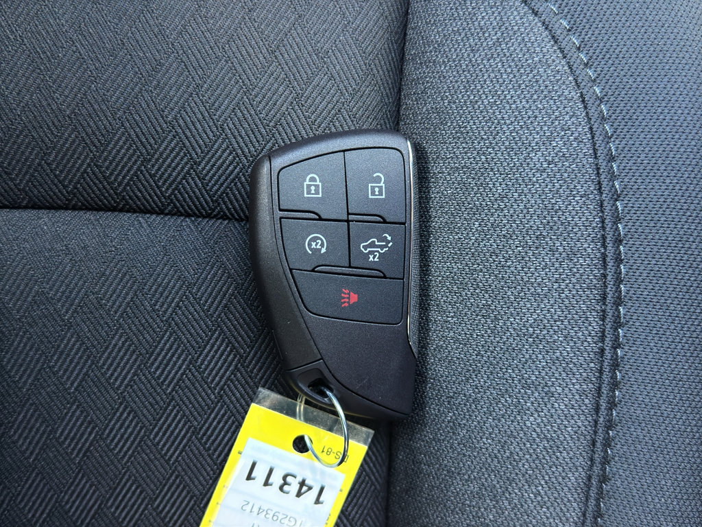 New 2026 GMC Sierra 1500 Elevation image 30