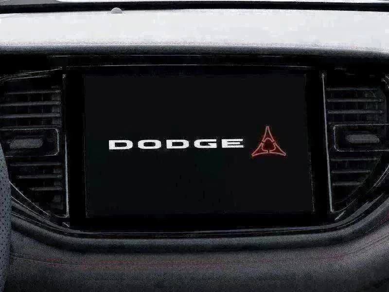 New 2026 Dodge Durango GT AWD/4WD image 78