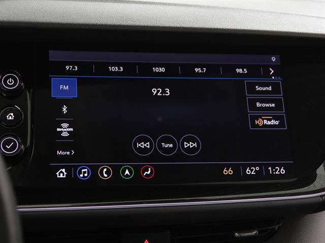 Used 2021 Buick Envision Essence w/ Technology Package I image 10