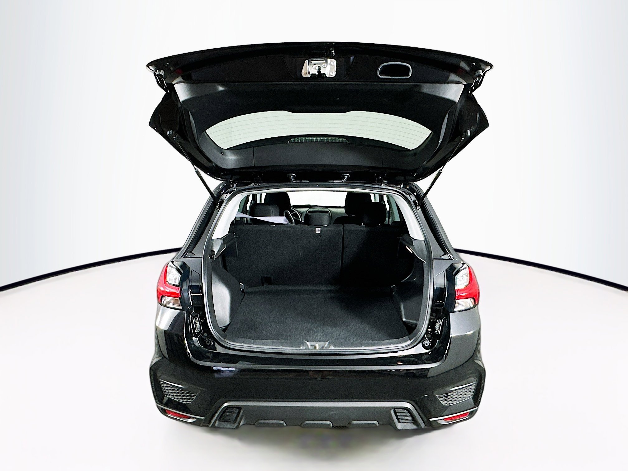 Used 2025 Mitsubishi Outlander Sport ES image 26