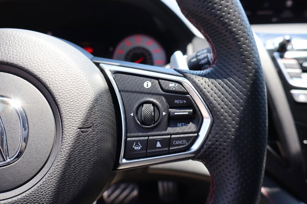 Used 2023 Acura RDX A-Spec AWD/4WD image 17