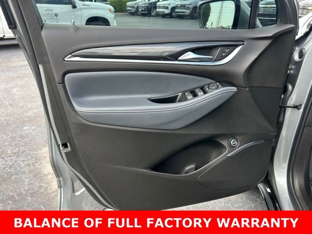 Used 2023 Buick Enclave Essence w/ Sport Touring Edition FWD image 12
